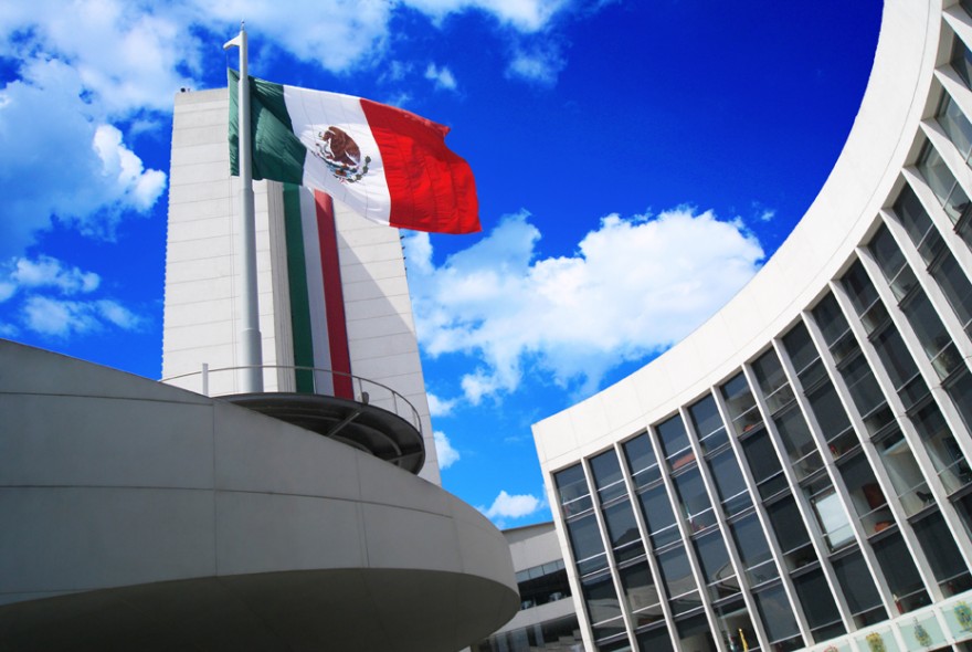 Senado abrió proceso de diálogo sobre la Ley en Materia de Telecomunicaciones y Radiodifusión